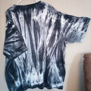 Y2K Men's Roca Wear Big And Tall T-shirt